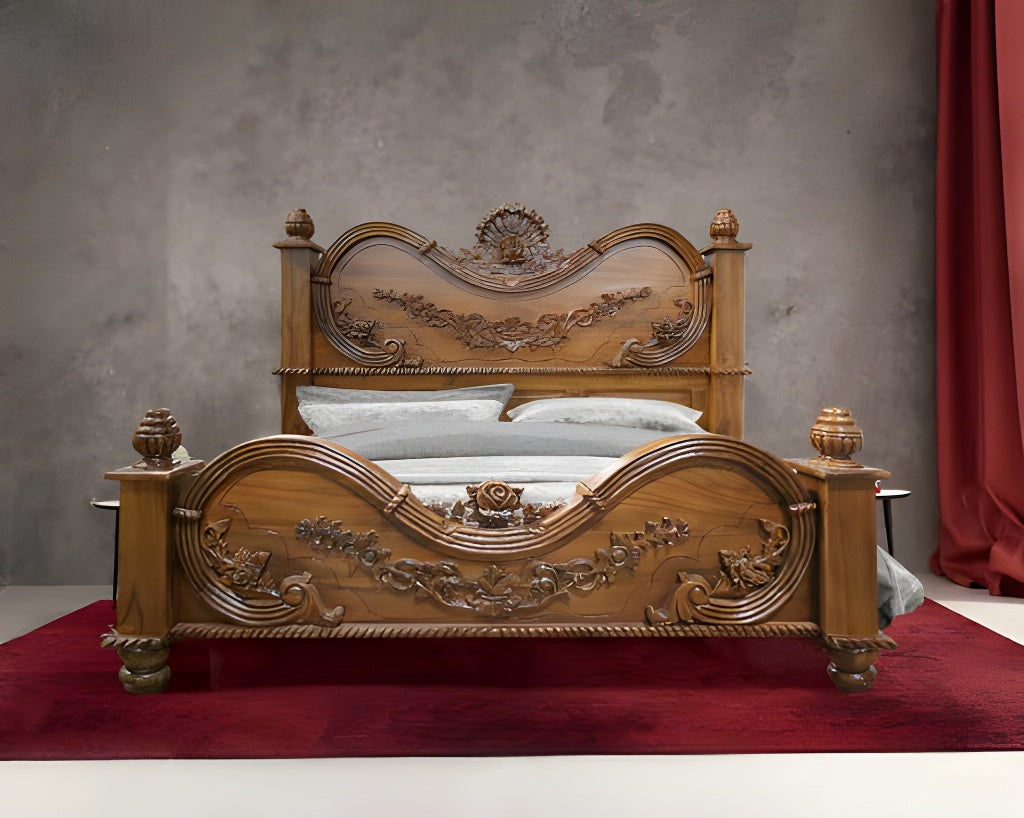 TF/BED/072